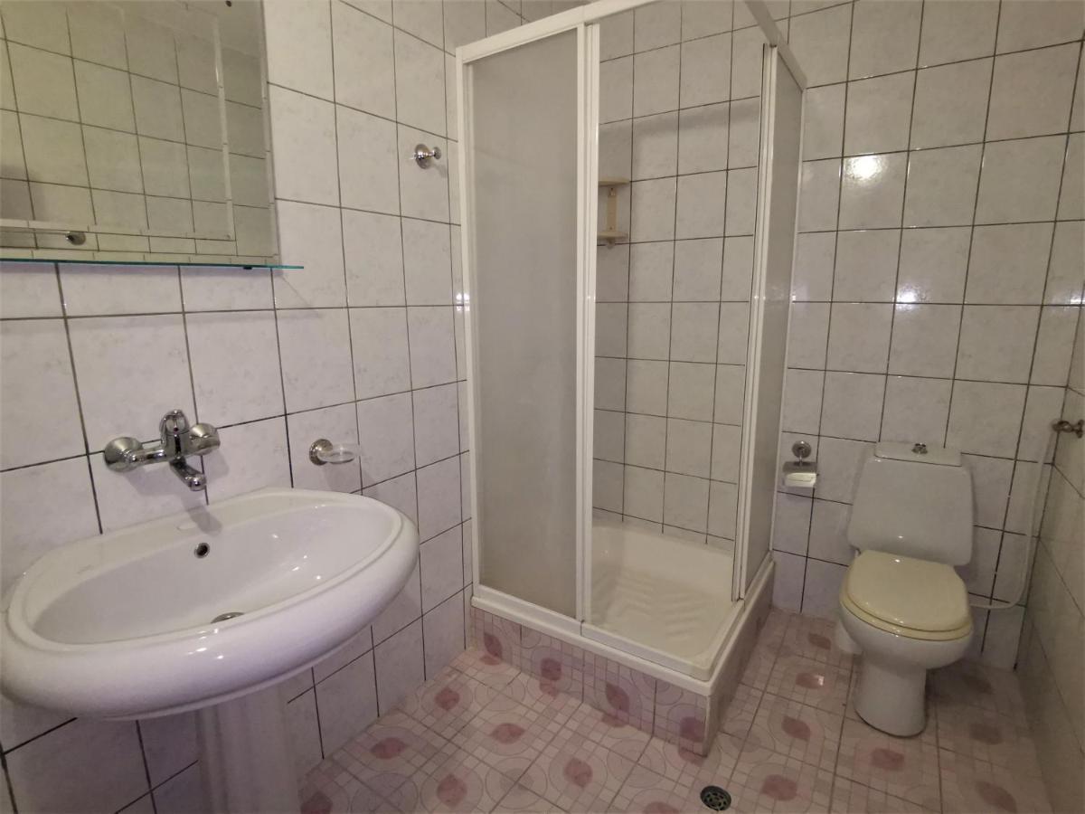 Lazur Seaview Apartment Pomorie Exterior photo