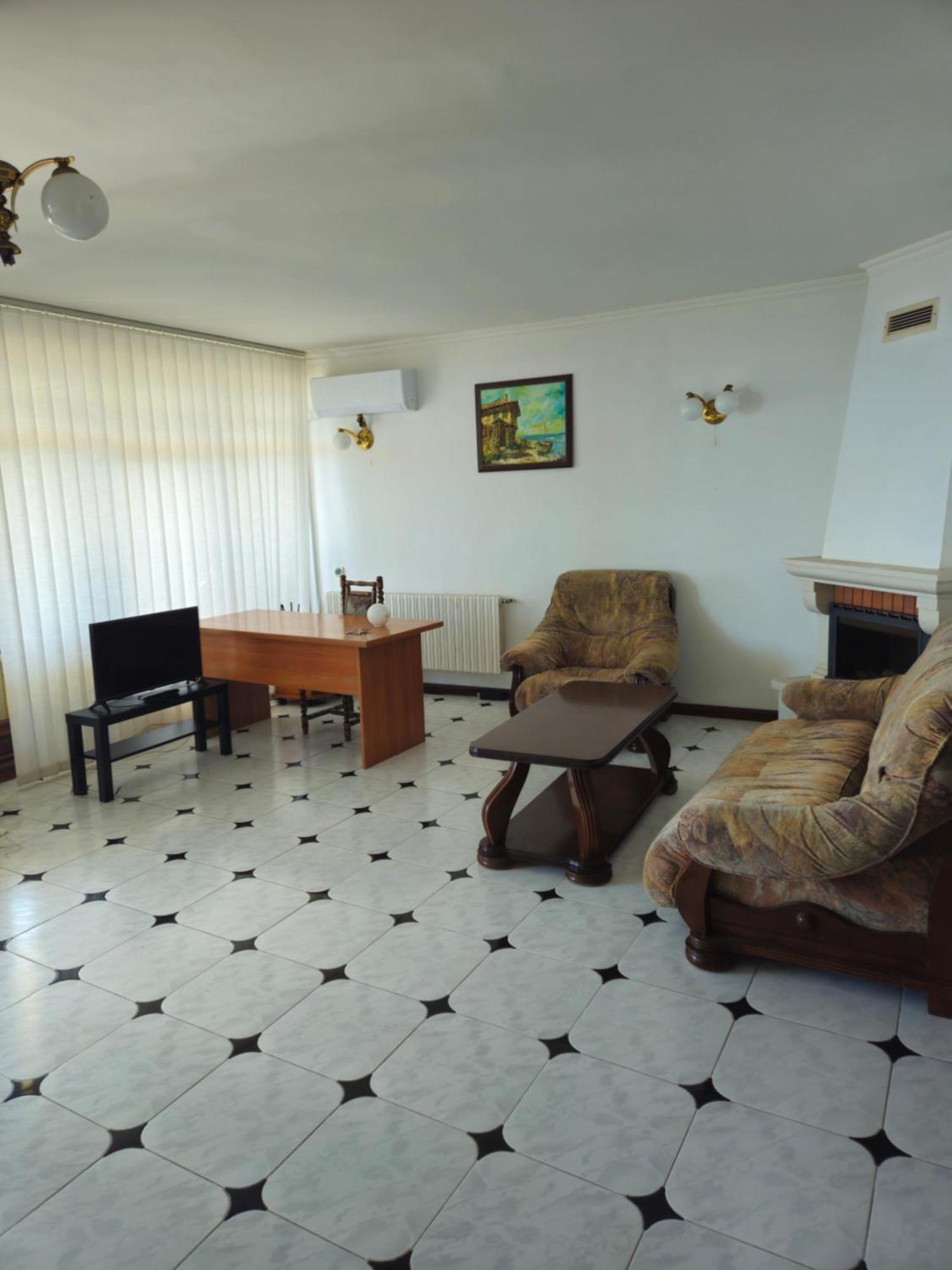 Lazur Seaview Apartment Pomorie Exterior photo