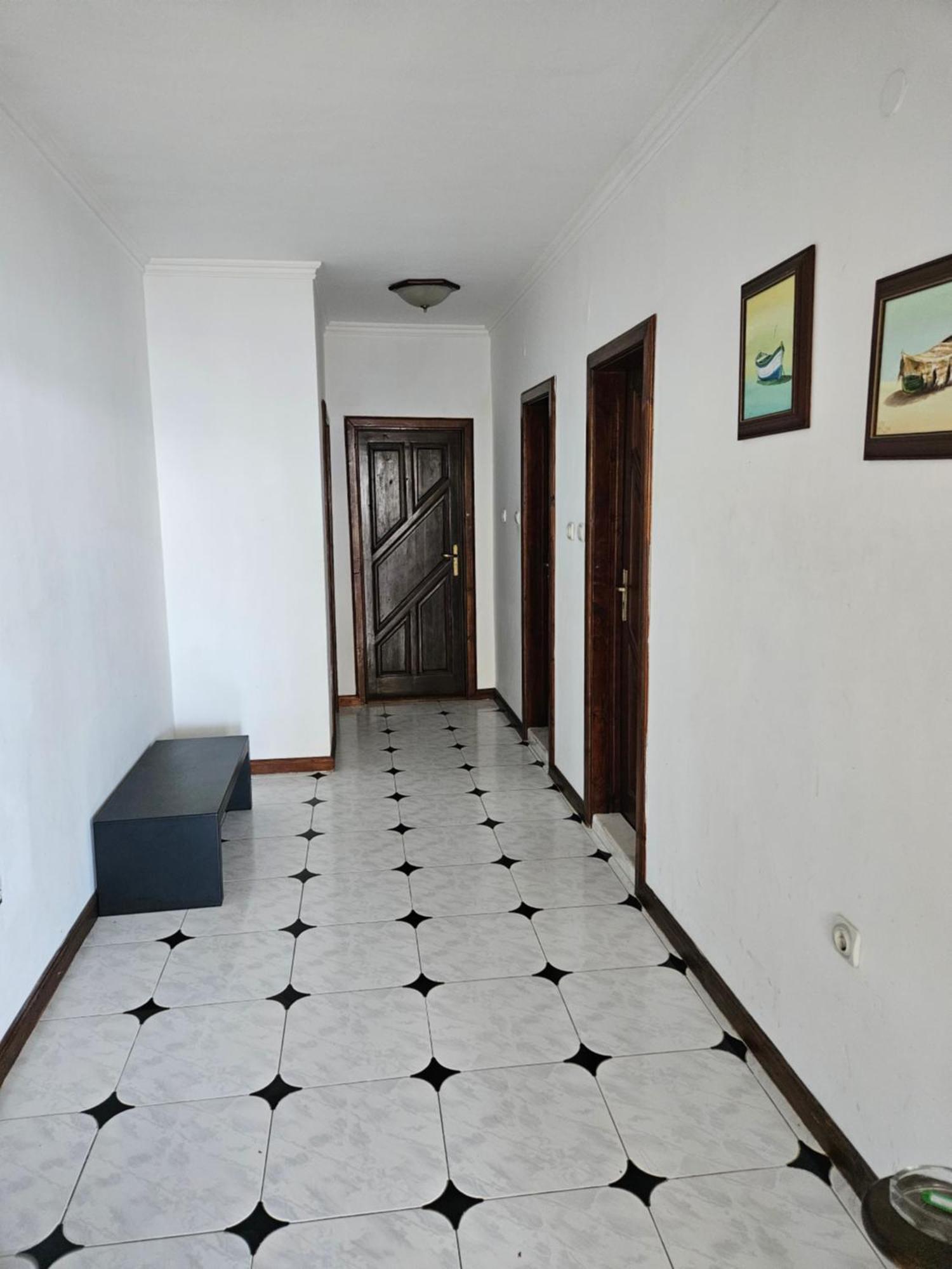 Lazur Seaview Apartment Pomorie Exterior photo