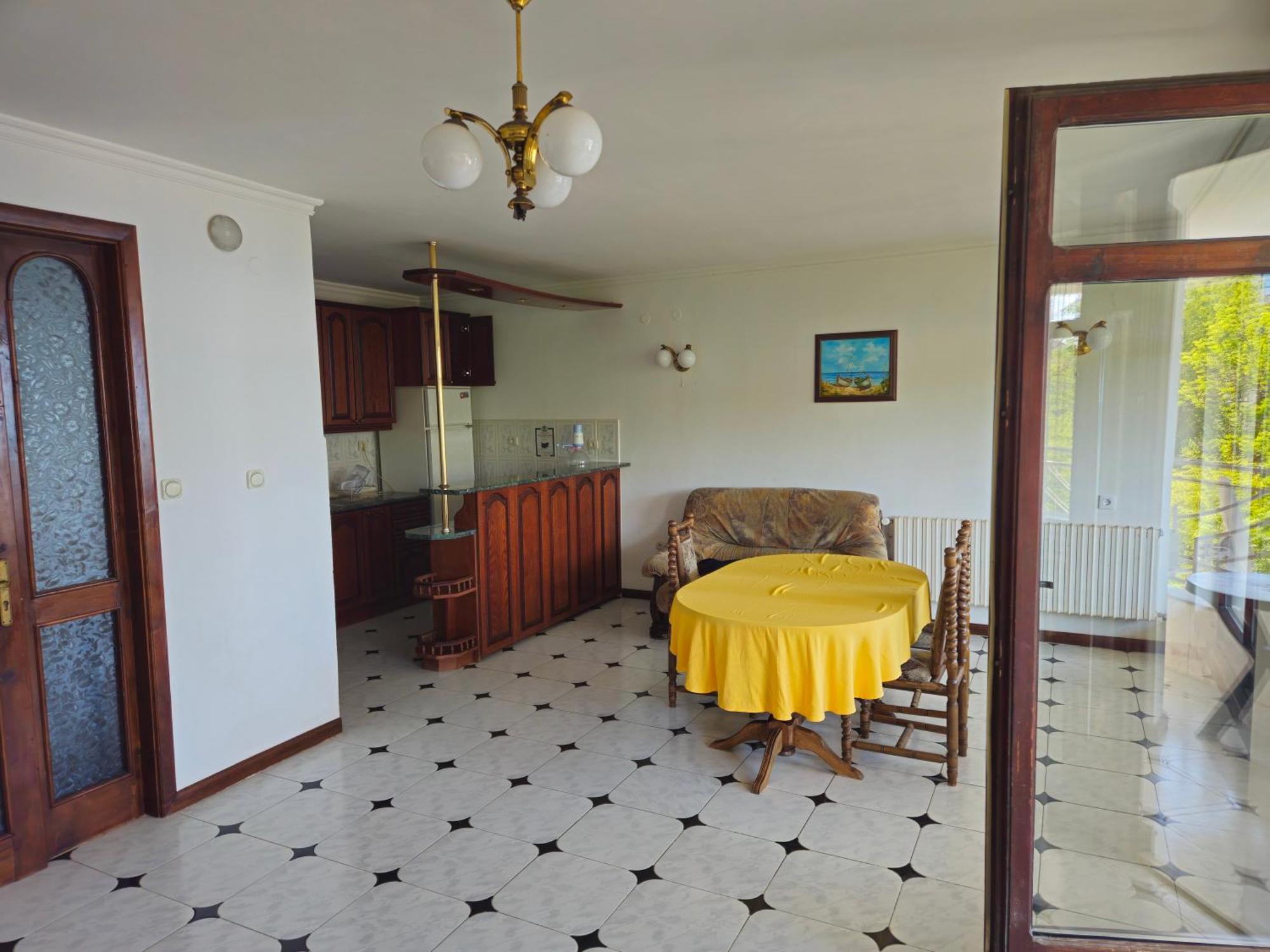 Lazur Seaview Apartment Pomorie Exterior photo